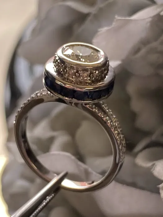 THE RITZ JEWELRY 9