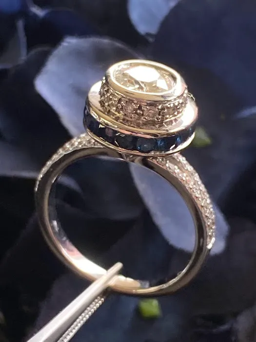 THE RITZ JEWELRY 1