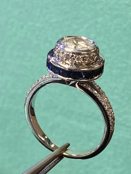 THE RITZ JEWELRY 6