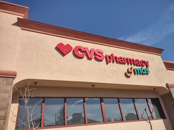 CVS Pharmacy y más 9