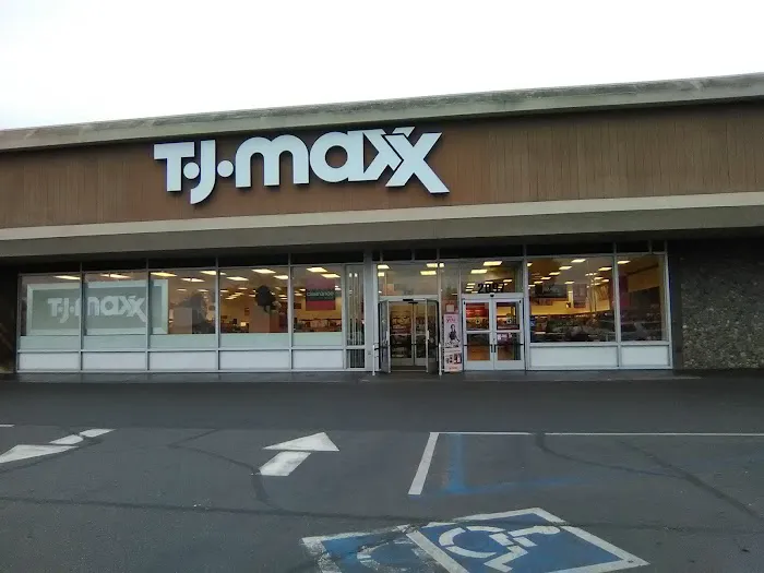 T.J. Maxx 0