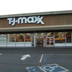 T.J. Maxx ico