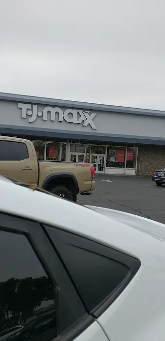 T.J. Maxx 6