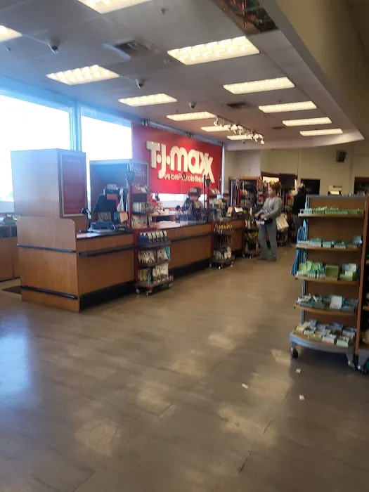 T.J. Maxx 2