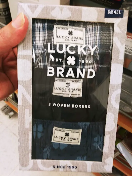 T.J. Maxx 7