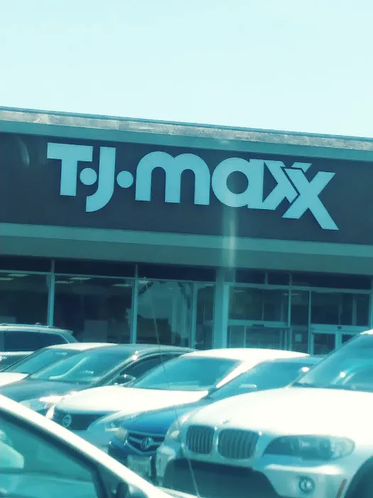 T.J. Maxx 8