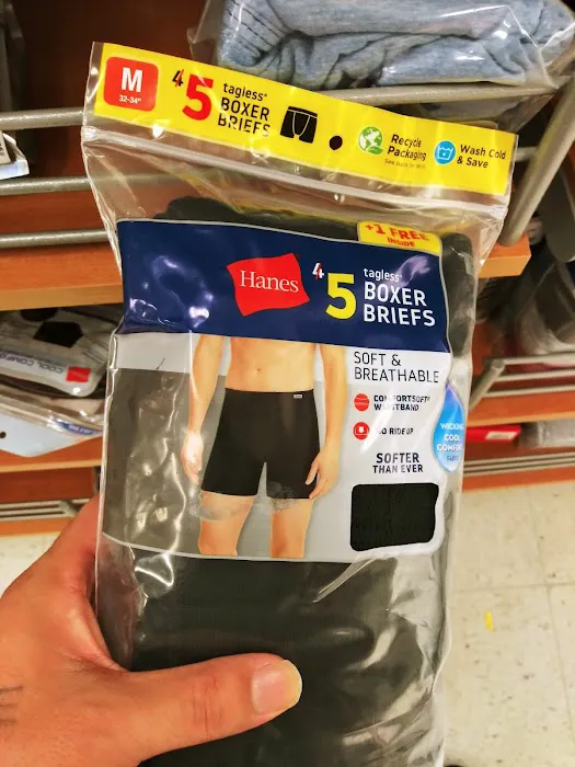 T.J. Maxx 9