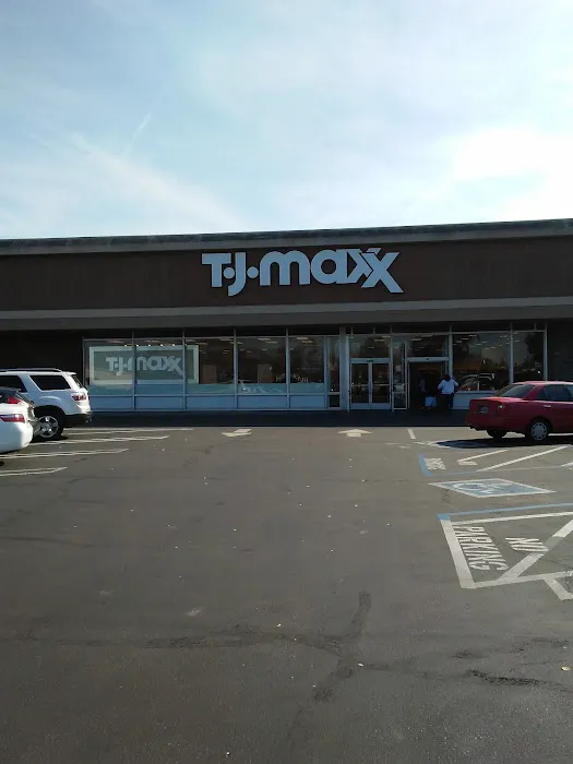 T.J. Maxx 4