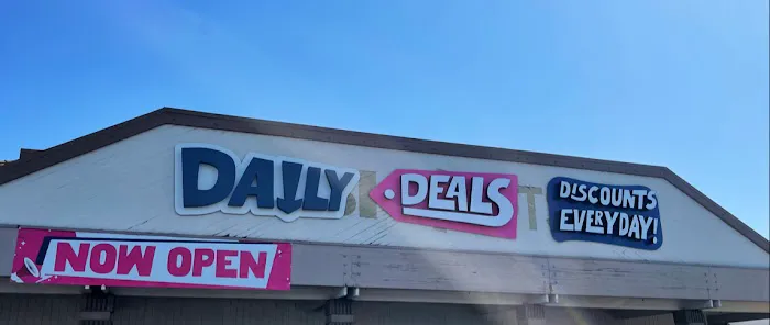 Daily Deals 2