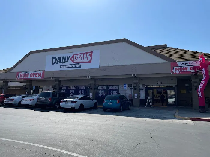 Daily Deals 8