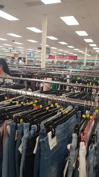 dd's DISCOUNTS 0