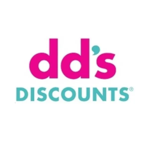 dd's DISCOUNTS 7