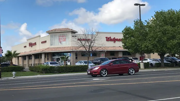 Walgreens 0