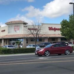 Walgreens ico