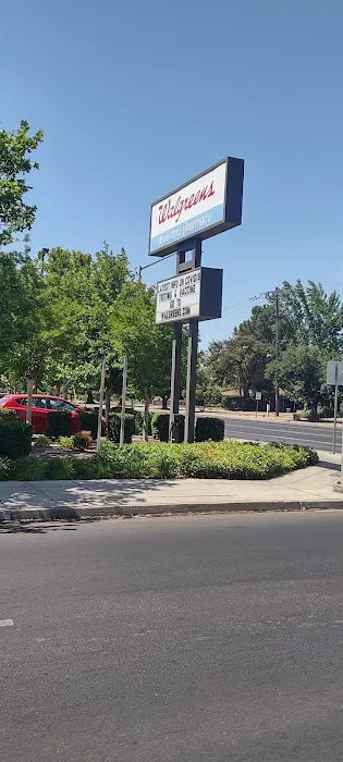 Walgreens 5