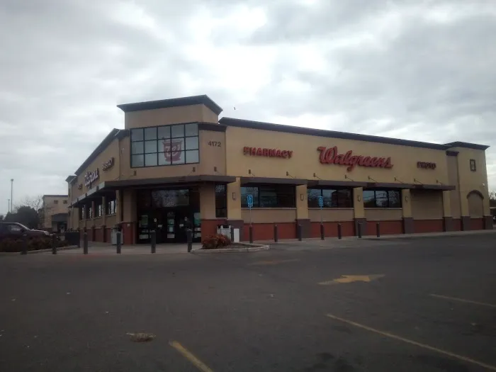 Walgreens 1