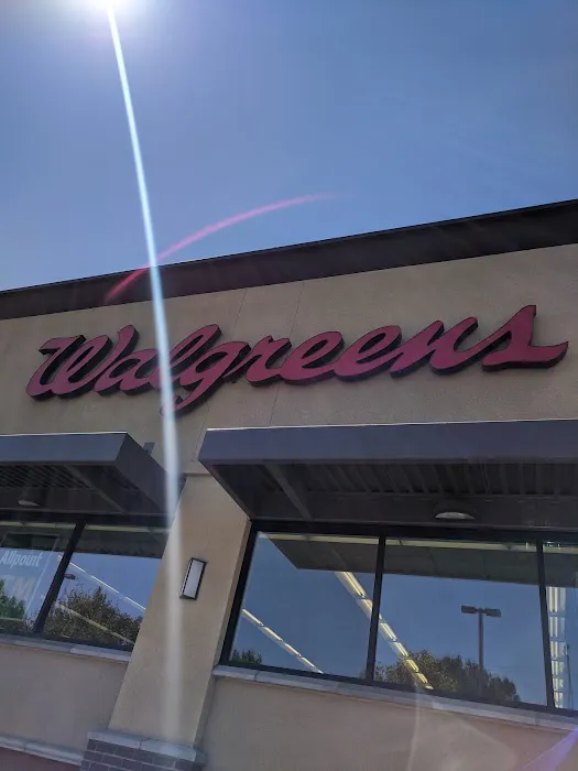 Walgreens 6