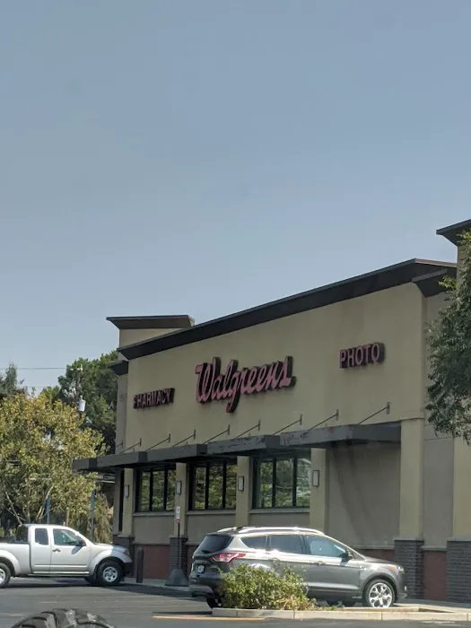 Walgreens 7
