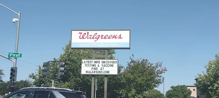 Walgreens 2