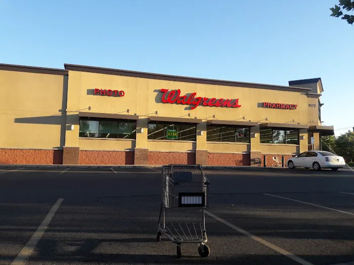 Walgreens 4