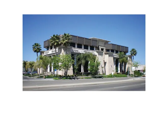 The Palatine Building 11