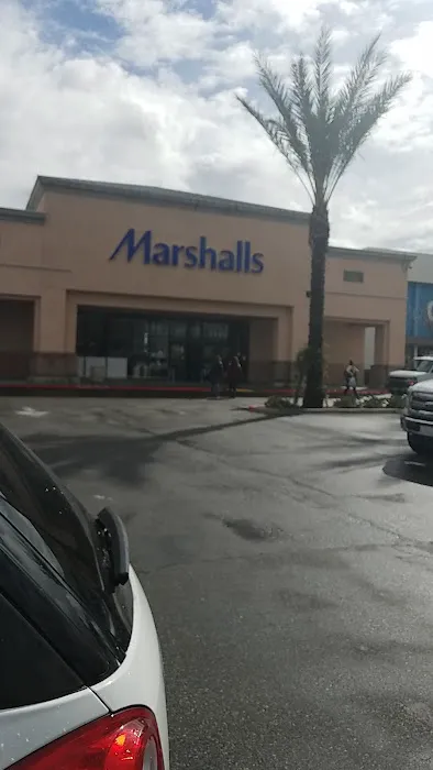 Marshalls 3