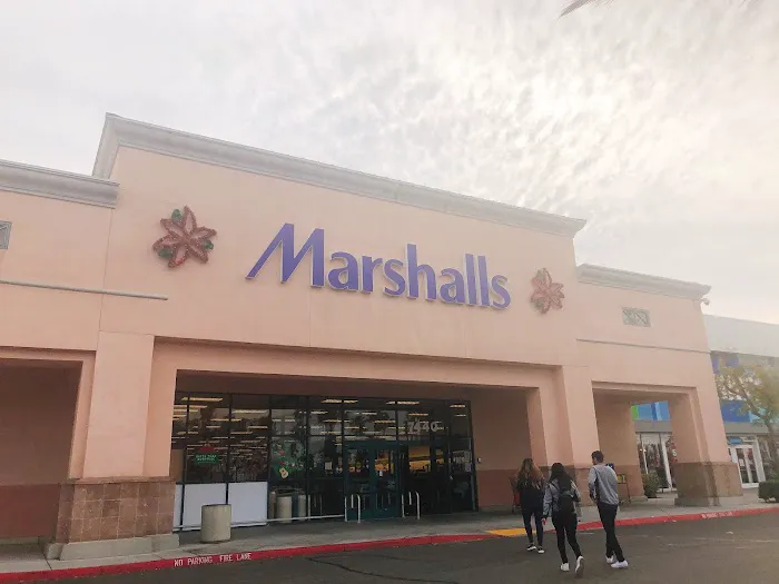 Marshalls 1