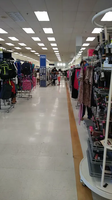 Marshalls 5
