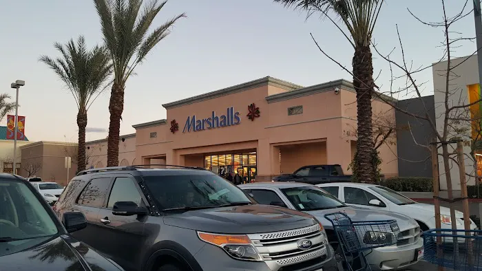 Marshalls 9
