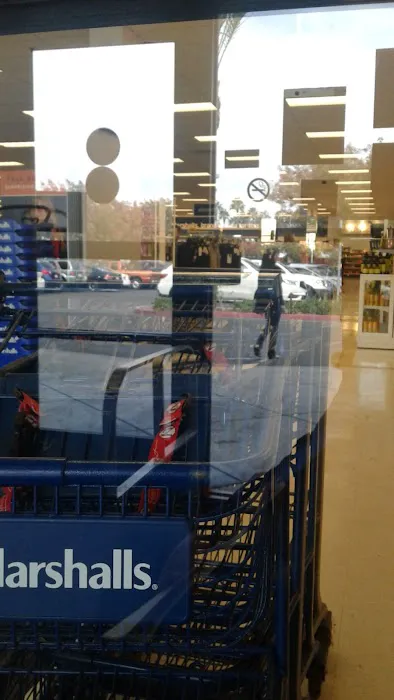 Marshalls 0