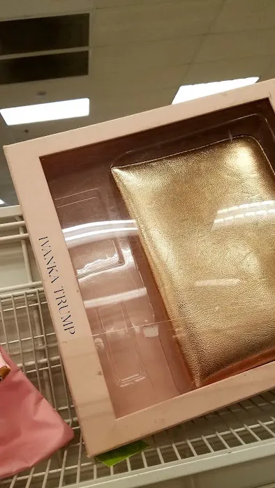 Marshalls 8