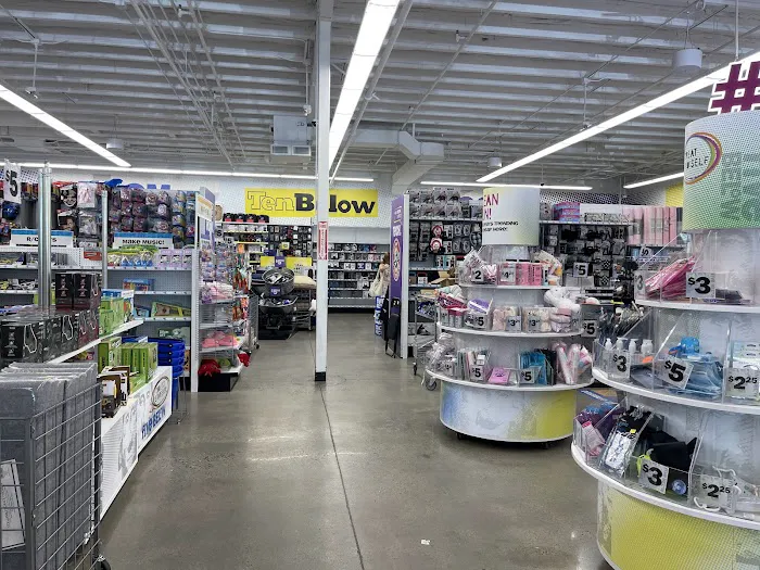 Five Below 1