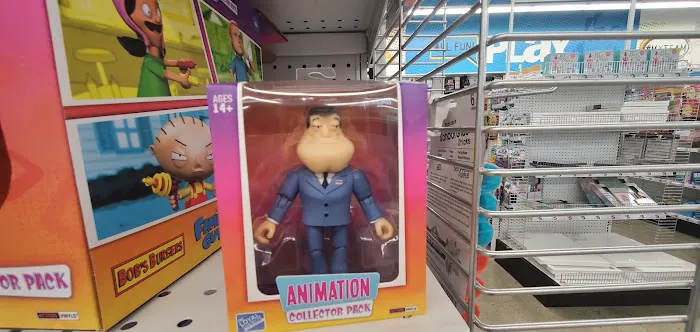 Five Below 9