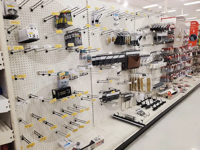 Target 2