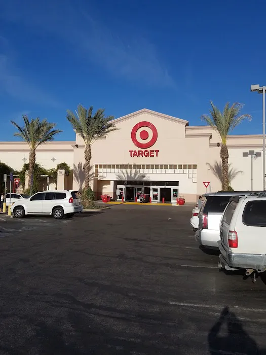 Target 5