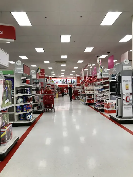 Target 6