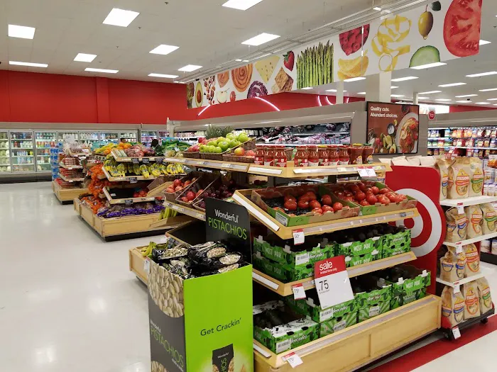 Target 8