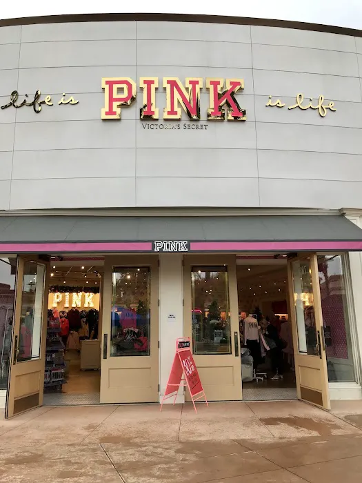 Victoria's Secret & PINK by Victoria's Secret 1