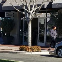Stella Laguna Beach ico