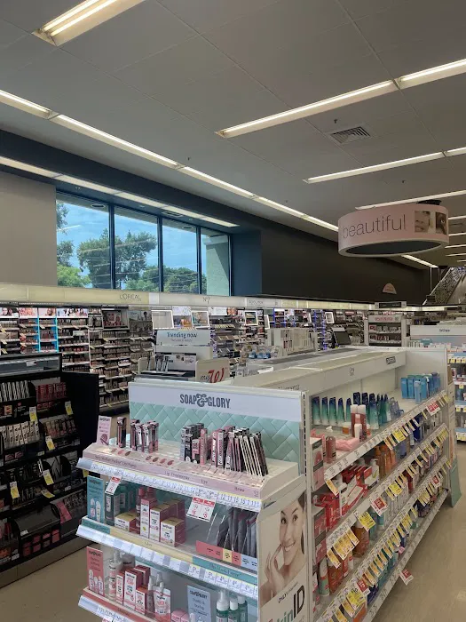 Walgreens 3