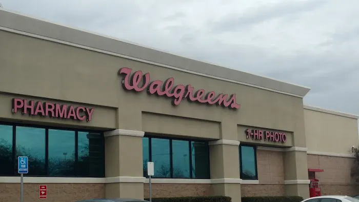 Walgreens 0