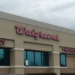 Walgreens ico