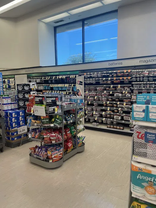 Walgreens 7