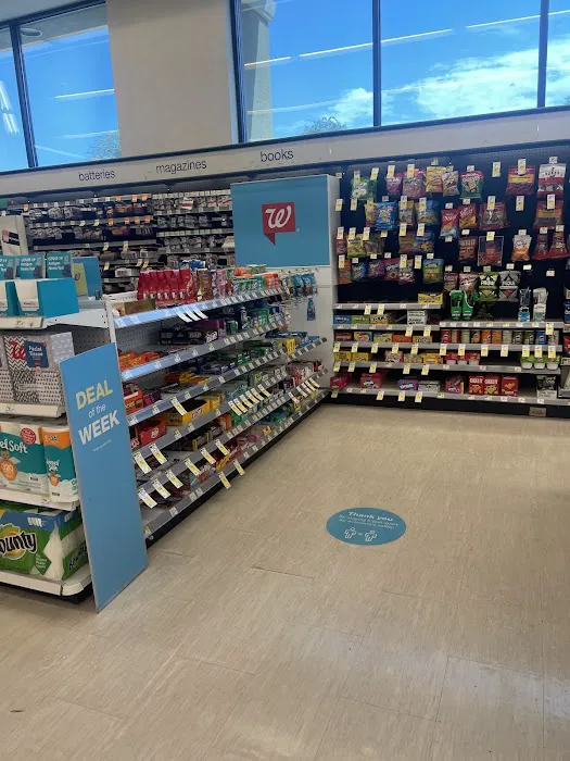 Walgreens 2