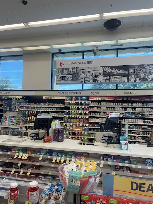 Walgreens 8