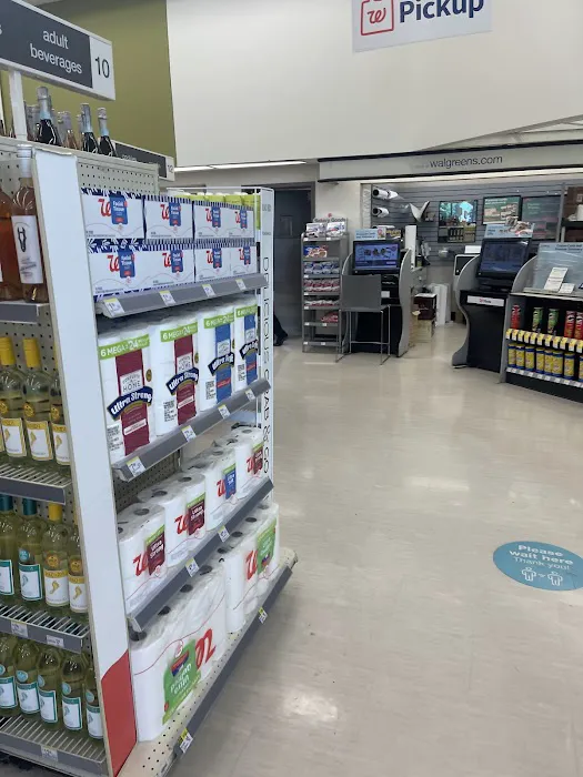 Walgreens 1