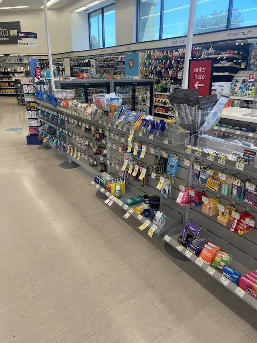 Walgreens 9