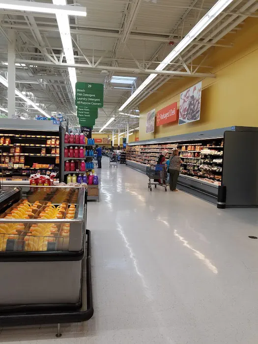 Walmart Supercenter 5
