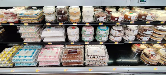 Walmart Supercenter 2