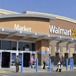 Walmart Supercenter ico